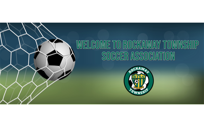 Rockaway Township Soccer Association (RTSA)